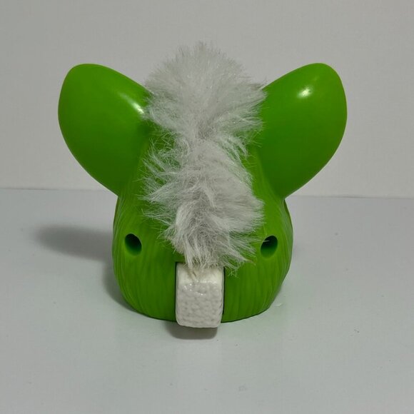 Vintage 1998 Furby McDonald's Happy Meal Toys Collectibles Lot of 4 - Picture 6 of 11